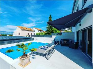 Villa Mondo Adria 