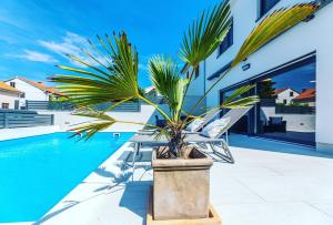 Villa Mondo Adria 