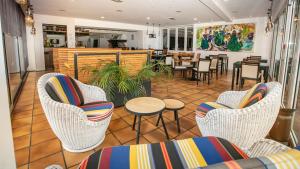 Hotels Hotel Restaurant Bonnet : photos des chambres