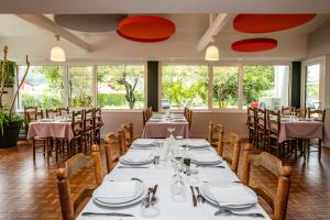 Hotels Hotel Restaurant Bonnet : photos des chambres