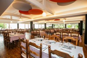 Hotels Hotel Restaurant Bonnet : photos des chambres