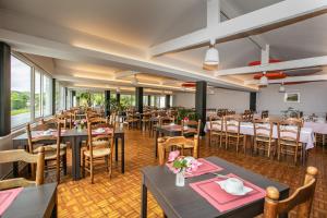 Hotels Hotel Restaurant Bonnet : photos des chambres