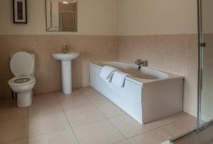 New Forest Estate Lodges