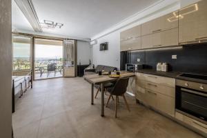 Light of Faros apartments