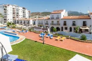 Bajamar Burriana - Nerja