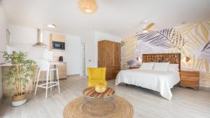 Etti - Paradise Suite La Gaviota