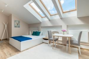 Apartment room in Delis Apartments - Dluga Street 11/3