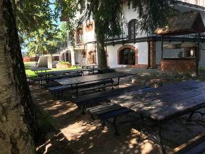 Gościniec Twoje Mazury nad jeziorem Śniardwy tuż obok plaży