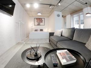 PAJŪRIO PAGUNDA - Apartamentai kopose