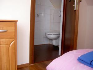 Pokoje i Apartamenty u Anny