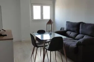 Apartamentos NayDa 2 habitaciones - Don Álvaro