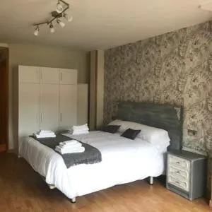 Apartamento entero el Puente - Бада