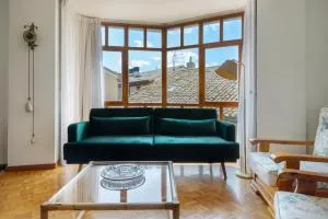 Alojamiento Turístico Calle Mayor Jaca - Ulle