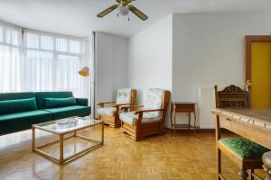 Alojamiento Turístico Calle Mayor Jaca