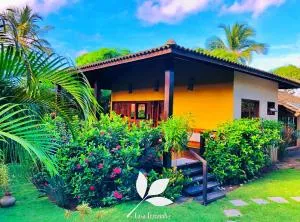 Casa Terezinha - Sapato