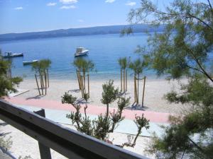 Panorama sea view Apartment A