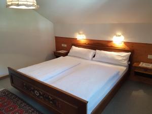 Alp-Aren - Silvretta Card Premium Betrieb