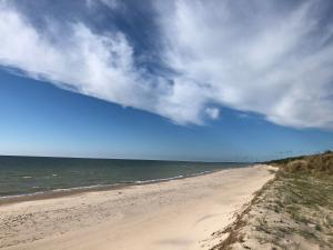 Ezera street apartment 9