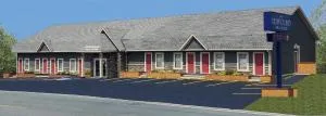 Newfound Inn & Suites - Whiteway