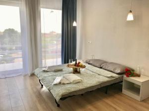 квартира студия - Керчь