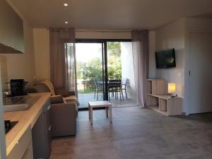 Villas Lantana : photos des chambres