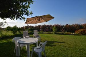 La dimora di Rosalba