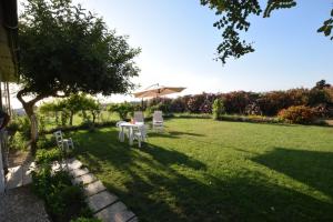 La dimora di Rosalba