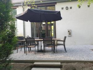 Maison Bonne Humeur Achouffe