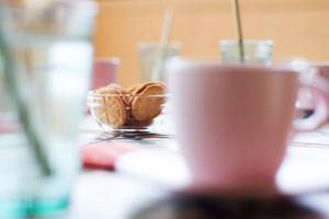Piso Benalmádena Pueblo con vista, piscina y tranquilidad