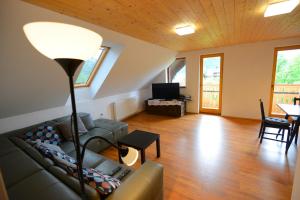 Apartmaji Pekovec Bohinj 