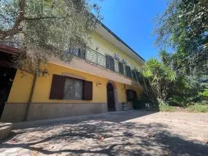 Agriturismo Al Gallo Verde - Persano