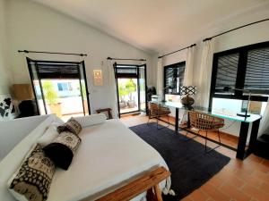 Casa Junto a la Playa