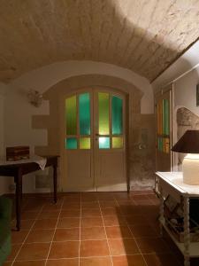 Casa Cossu