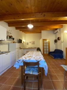 Casa Cossu