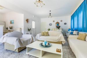 Casa Mia - 5 min from Stafilos beach