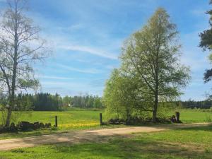 6 person holiday home in ÅSARP-By Traum