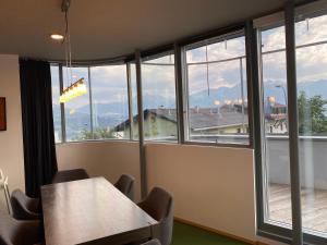 Penthouse Apartment room in Holidayhome OMYXL