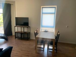 Apartament Batory