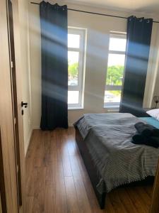 Apartament Batory