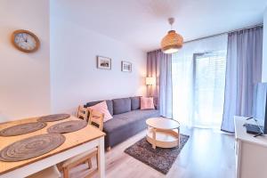 Apartament Laguna Residence 29