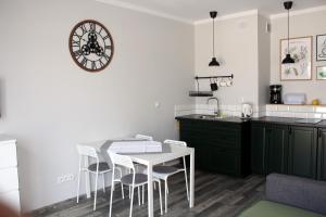 Apartament Słoneczna z parkingiem