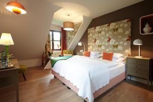 Fährhaus Meißen B&B