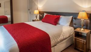 New Forest Estate Lodges