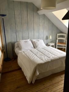 Appartements Appartement pour 4 personnes a Fort-Mahon Plage : photos des chambres