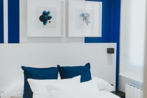 Apartamentos MK77 León Palomera