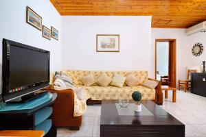 Holiday House Skala Kallirachi