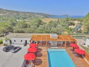 STUDIO PORTICCIO AGOSTA PLAGE - Molini