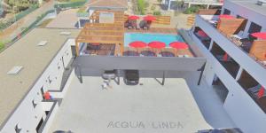 Appartements STUDIO PORTICCIO AGOSTA PLAGE : photos des chambres