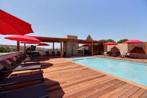 Appartements STUDIO PORTICCIO AGOSTA PLAGE : photos des chambres