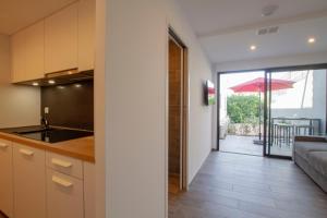 Appartements STUDIO PORTICCIO AGOSTA PLAGE : photos des chambres